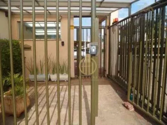 Imagem Apartamento com 2 dormitórios - Condomínio Parque Rarus - Parque Ribeirão Preto - Ribeirão Preto