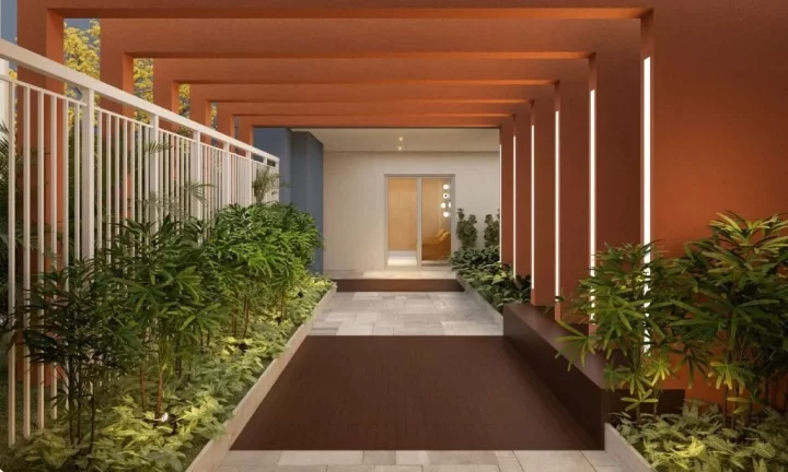 Imagem Apartamento com 1 dormitório à venda, 47 m² por R$ 500.000,00 - Jardim Santa Helena - Suzano/SP