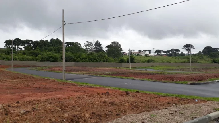 Imagem Terreno para Venda em São José dos Pinhais, Costeira
