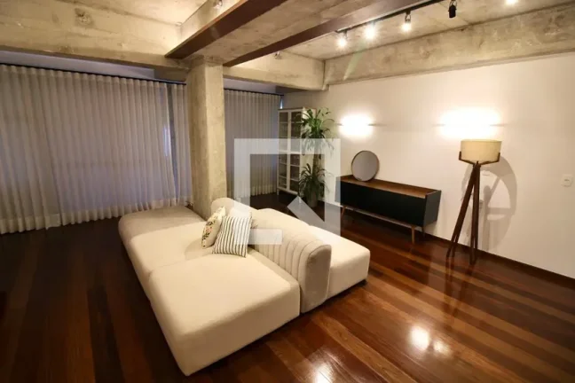 Imagem Apartamento à Venda - Recreio, 2 Quartos, 126 m2