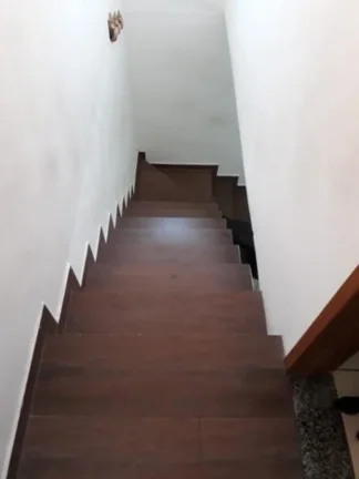 Imagem Sobrado para Venda por R$424.000,00 com 4 dormitórios, 1 suite e 2 vagas - Conjunto habitacional castro alves, São paulo / SP - Cód. BDI36877