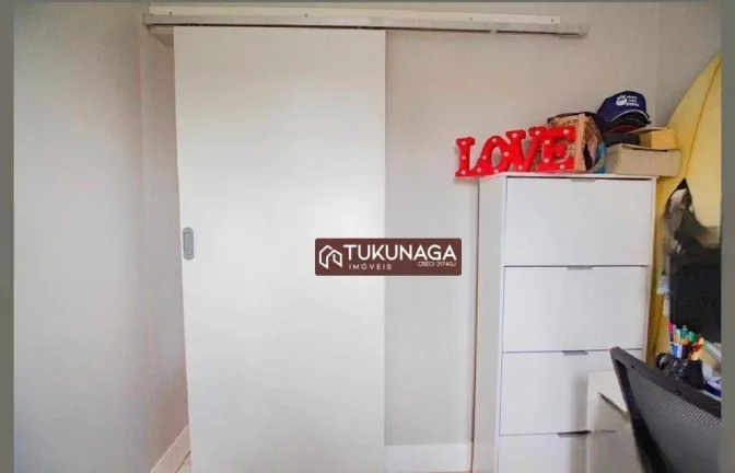Imagem Apartamento com 2 quartos à venda, 50 m² por R$ 465.000 - Vila Maria - São Paulo/SP