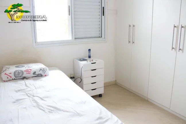 Imagem SOBRADO EM CONDOMÍNIO PRÓXIMO DE SANTANA