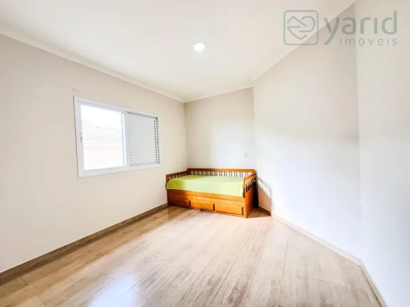 Imagem CASA À VENDA NO HORTO SANTO ANTONIO, JUNDIAÍ