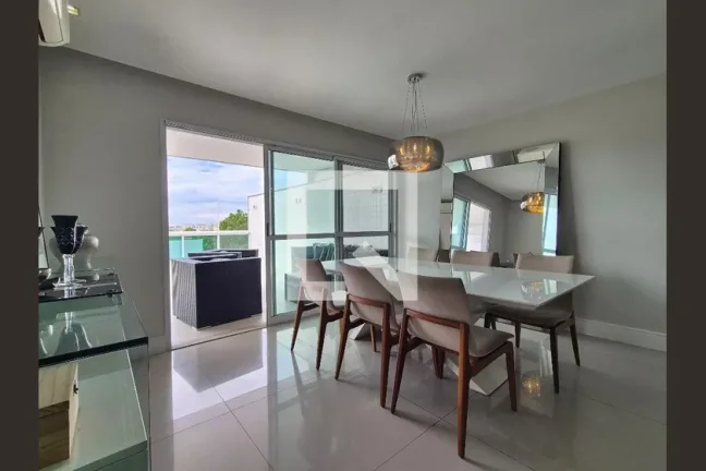 Imagem Apartamento à Venda - Recreio, 4 Quartos, 324 m2