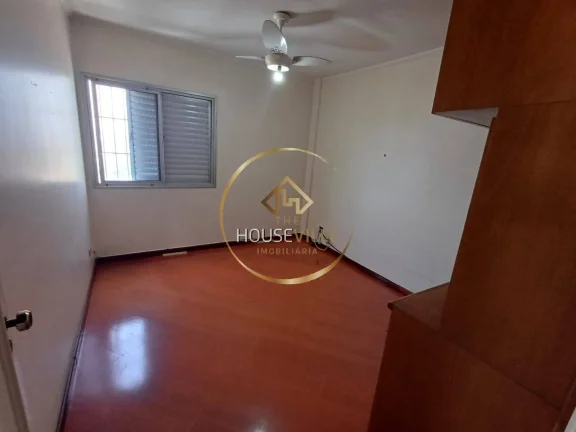 Imagem Apartamento 3 dormitórios ( 1 suíte), Ruy Doria, Centro, Sjc.
