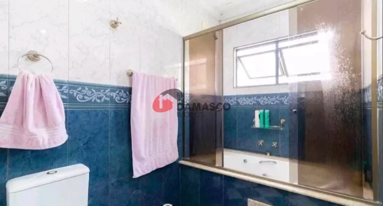 Imagem Sobrado à venda 3 Quartos, 1 Suite, 3 Vagas, 253M², Vila Alpina, São Paulo - SP