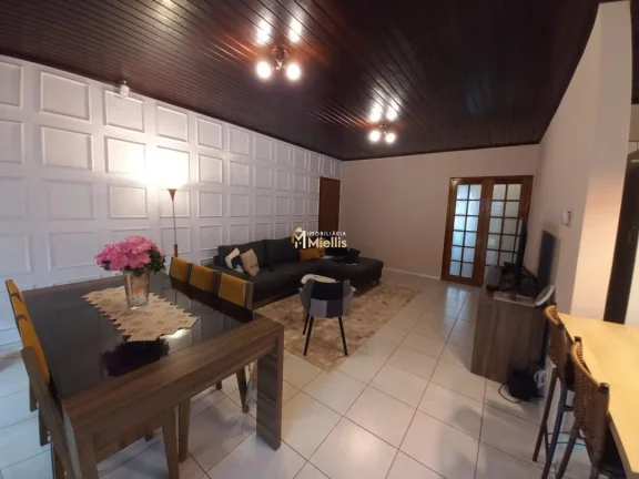 Imagem Casa com 3 Dormitorio(s) localizado(a) no bairro Tarumã em Viamão / Rio Grande do Sul Ref.:57580437