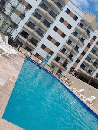 Imagem Apartamento Duplex com 4 dormitórios à venda, 179 m² por R$ 1.007.000,00 - Indaiá - Bertioga/SP