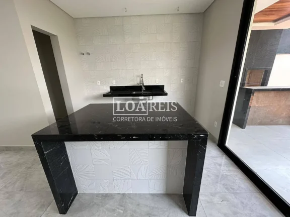 Imagem TERRAS DO VALE CASA TERREA 3 SUÍTES SENDO 1 SUITE MASTER COM JACUZZI