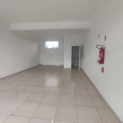 Imagem Sala Comercial para locação em Joinville.