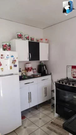 Imagem Casa a venda no Bairro Tanquinho - Tatuí/SP.