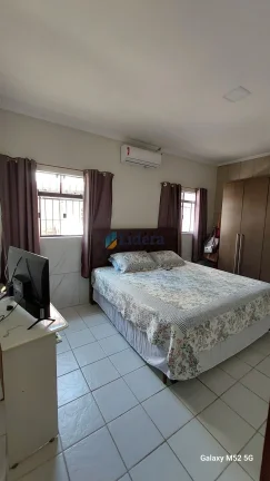 Imagem Casa á venda - 4 suítes - 334m²- Vila São João - Praia formosa, Cabedelo - PB