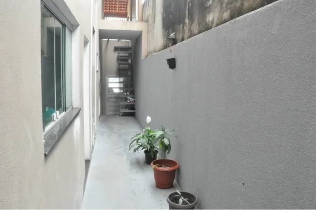 Imagem CASA RESIDENCIAL em São Bernardo do Campo - SP, Independência