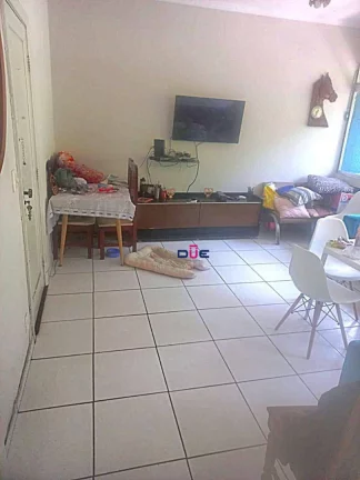 Imagem Apartamento 2 Quartos, 2 Vagas - Itararé - São Vicente/SP
