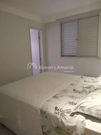 Imagem Apartamento à venda no Jardim Europa em Campinas/SP.

O imóvel possui três quartos sendo um suít...