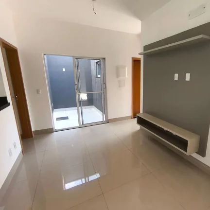 Imagem Casa De 3/4 C Suite 88 M² No Condominio Viila Rica Royal Ultimas 2 Unidades