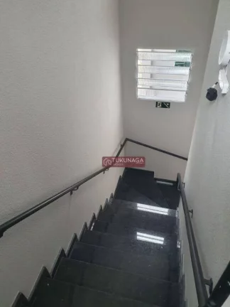 Imagem Apartamento com 1 dormitório à venda, 28 m² por R$ 260.000,00 - Vila São José (Ipiranga) - São Paulo/SP