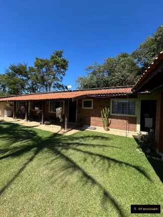 Imagem Chácara Ótima Topografia na Divisa Entre Atibaia/Mairiporã - Financiamento