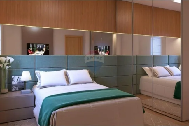 Imagem Apartamento Novo no Jardim Santa Esmeralda, Sorocaba