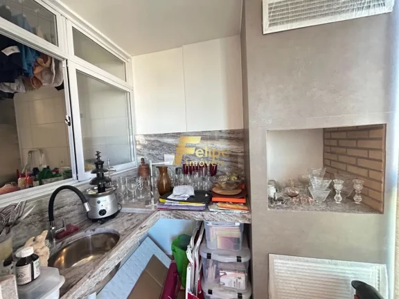 Imagem EXCELENTE APARTAMENTO DE 03 QUARTOS, SENDO 01 SUÍTE, COM LAZER NA COBERTURA, LOCALIZADO EM JARDIM CAMBURI, VITÓRIA/ES!