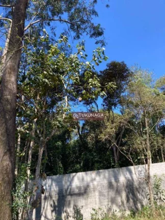 Imagem Lindo Terreno à venda, 1575 m² por R$ 950.000 - Suíça da Cantareira - Mairiporã/SP