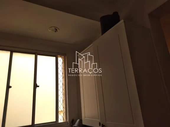 Imagem VENDA - EDIFICIO SPAZIO JAGUARÁ - VILA ANGELICA - JUNDIAI - SP