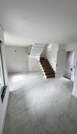 Imagem CASA RESIDENCIAL em JOINVILLE - SC, FLORESTA