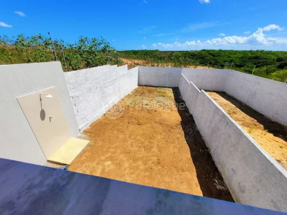 Imagem Magnífica casa com Espaço Gourmet em Nova Esperança