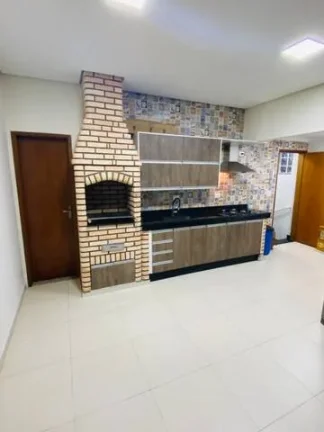 Imagem Apartamento Cobertura Sem Condomínio 2 Dormitórios sendo 1 Suíte 2 vagas