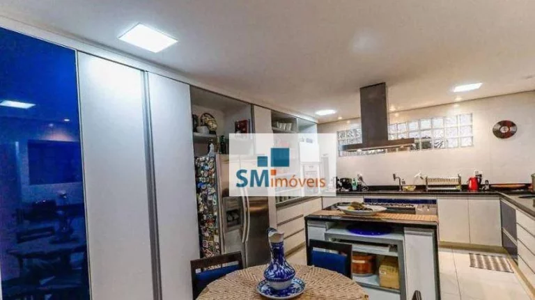 Foto do imóvel: Casa com 3 dormitórios à venda, 253 m² por R$ 1.989.900,00 - Campo Belo - São Paulo/SP Foto do imóvel: Casa com 3 dormitórios à venda, 253 m² por R$ 1.989.900,00 - Campo Belo - São Paulo/SP