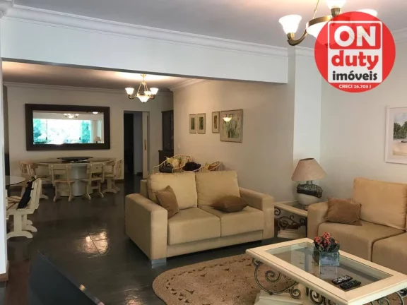 Imagem Apartamento com 3 dormitórios à venda, 186 m² por R$ 1.400.000,00 - Barra Funda - Guarujá/SP