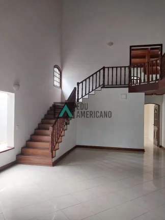 Imagem Casa 4 quartos + escritótio , Retiro das Fontes, Atibaia