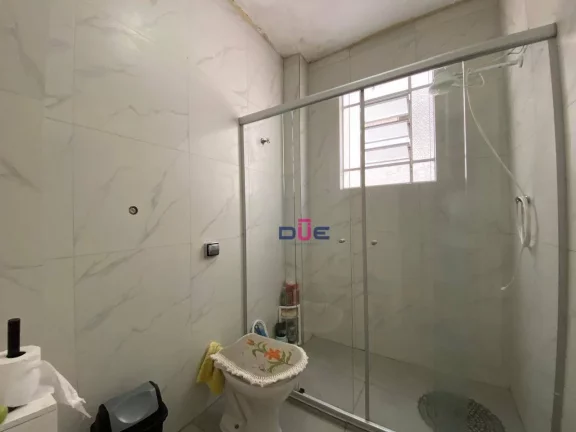 Imagem Apartamento com 2 dormitórios à venda, 79 m² por R$ 410.000,00 - Boqueirão - Santos/SP