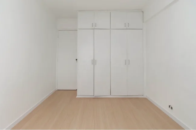 Imagem APARTAMENTO RESIDENCIAL em São Paulo - SP, Vila Guarani (Z Sul)