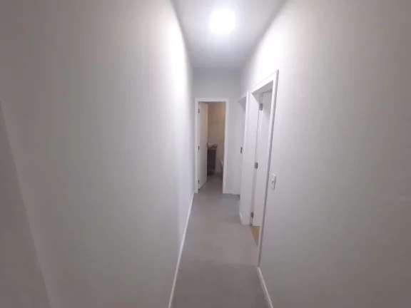 Imagem Apartamento EXCLUSIVO à Venda, 59 m2, 2 Dormitórios, Campinas, São José/SC