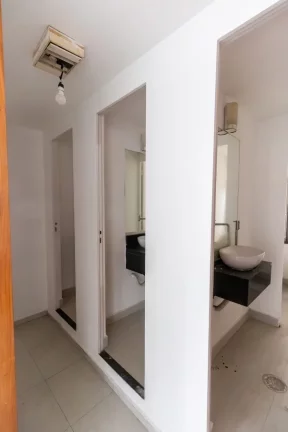 Imagem Sala Comercial para Venda em São Paulo / SP no bairro Vila Olímpia