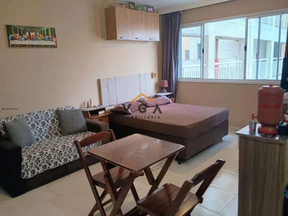 Imagem Apartamento para Venda em São Paulo, Vila Campanela, 1 dormitório, 1 banheiro