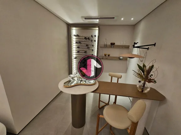 Imagem Aughe: O Novo Ícone de Sofisticação em Cuiabá O Aughe se destaca como um marco na arquitetura mo...