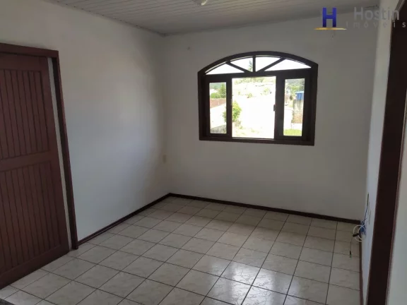 Imagem CASA RESIDENCIAL em SÃO FRANCISCO DO SUL - SC, ROCIO GRANDE