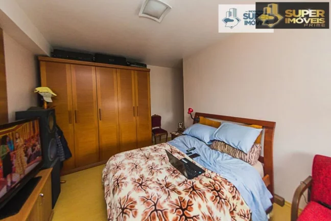 Imagem Apartamento Cobertura para Venda em Centro Pelotas-RS - 1424
