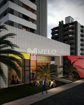 Imagem Oportunidade em CARUARU: 66m², 02qts, 01vaga!..