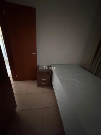 Imagem Condominio Spazio Gran Parc - aluguel Apartamento 2 quartos 1 suite, mobiliado, Condomínio Spazio Gran Parc, Bela VISTA, Aparecida de goiânia