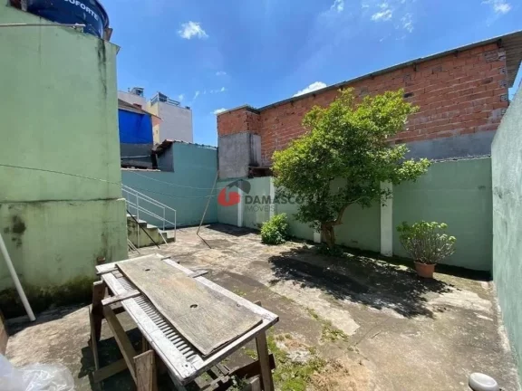 Imagem Casa à venda, Nova Gerty, São Caetano do Sul, SP