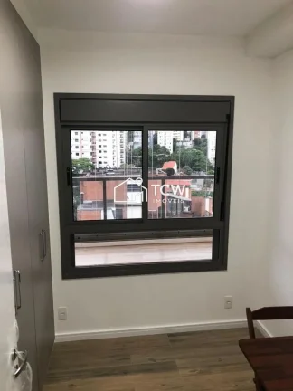 Imagem Apartamento para alugar no bairro Vila Madalena - São Paulo/SP, Zona Oeste