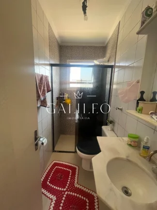 Imagem APARTAMENTO A VENDA NO MORADA DO JAPI - ELOY CHAVES - JUNDIAÍ - SP