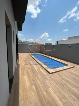 Imagem Casa Condomínio - Ribeirão Preto - Quintas de São José