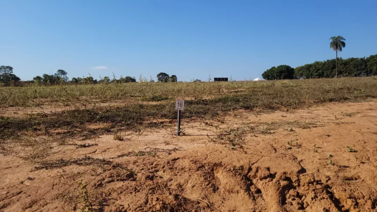 Imagem Terreno residencial para venda em Villagio do Lago, 250m2