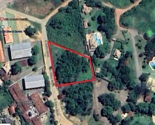 Imagem Terreno para Venda em Armação dos Búzios, Praia Rasa