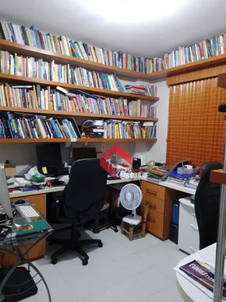 Imagem Apartamento à venda, 121 m² por R$ 450.000,00 - Aldeota - Fortaleza/CE